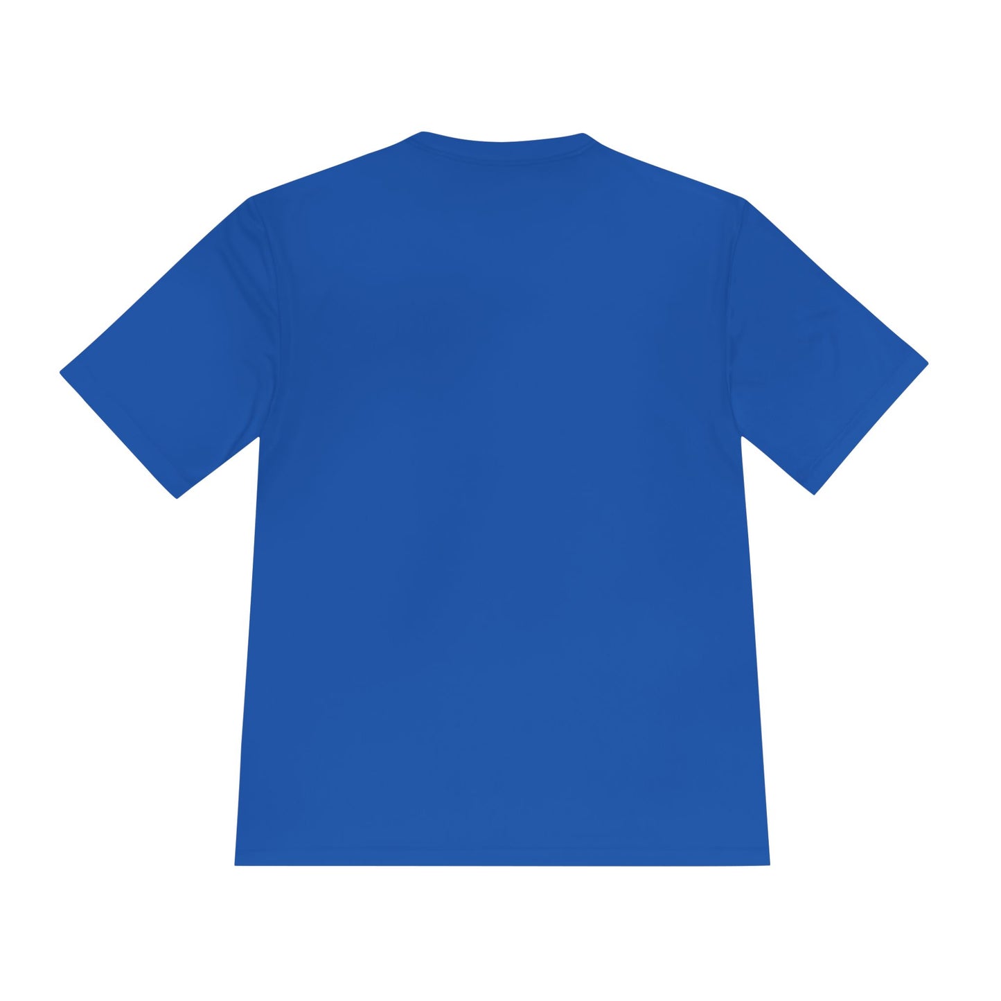 CBF 2nd gen Moisture-Wicking Tee