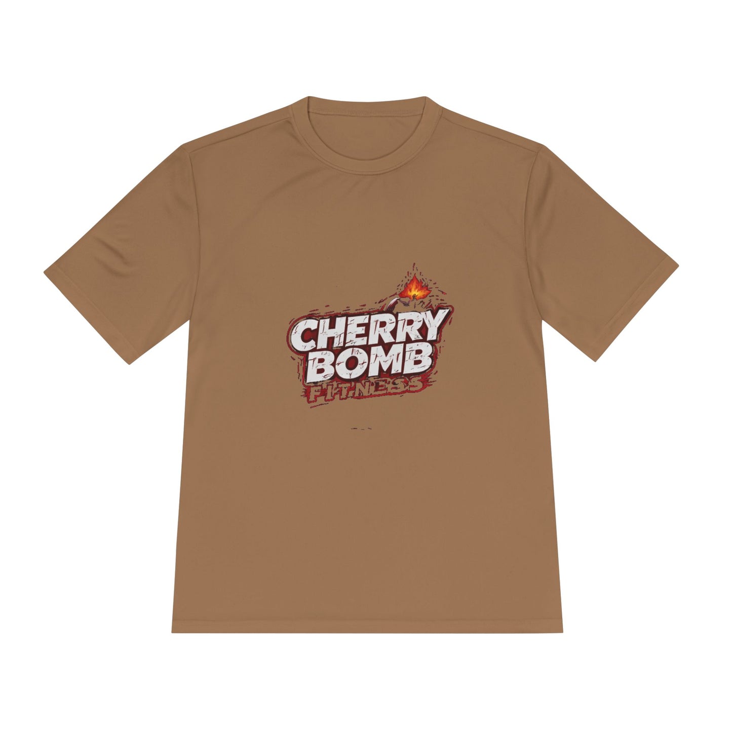 CBF 2nd gen Moisture-Wicking Tee