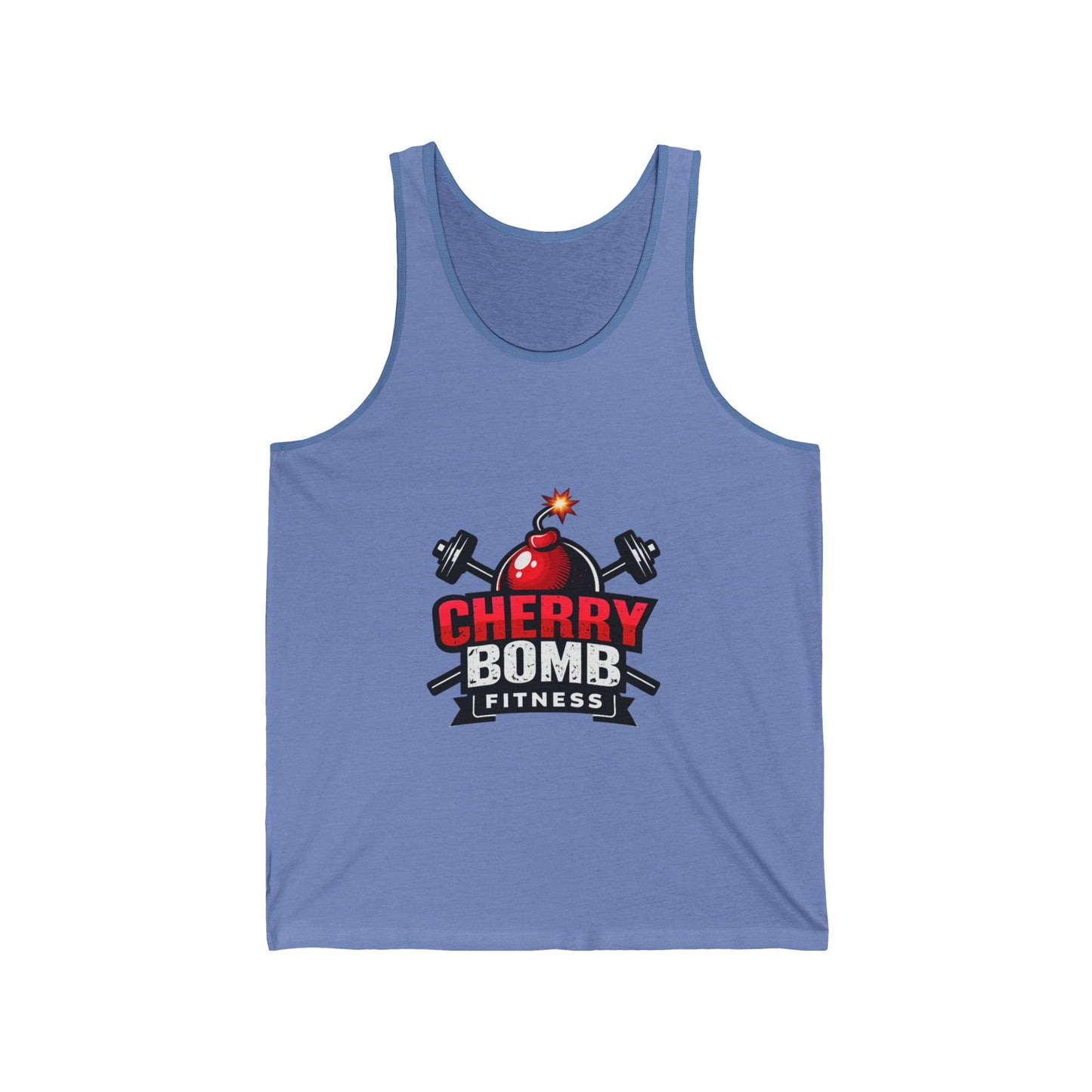 CB Fit Tank Top