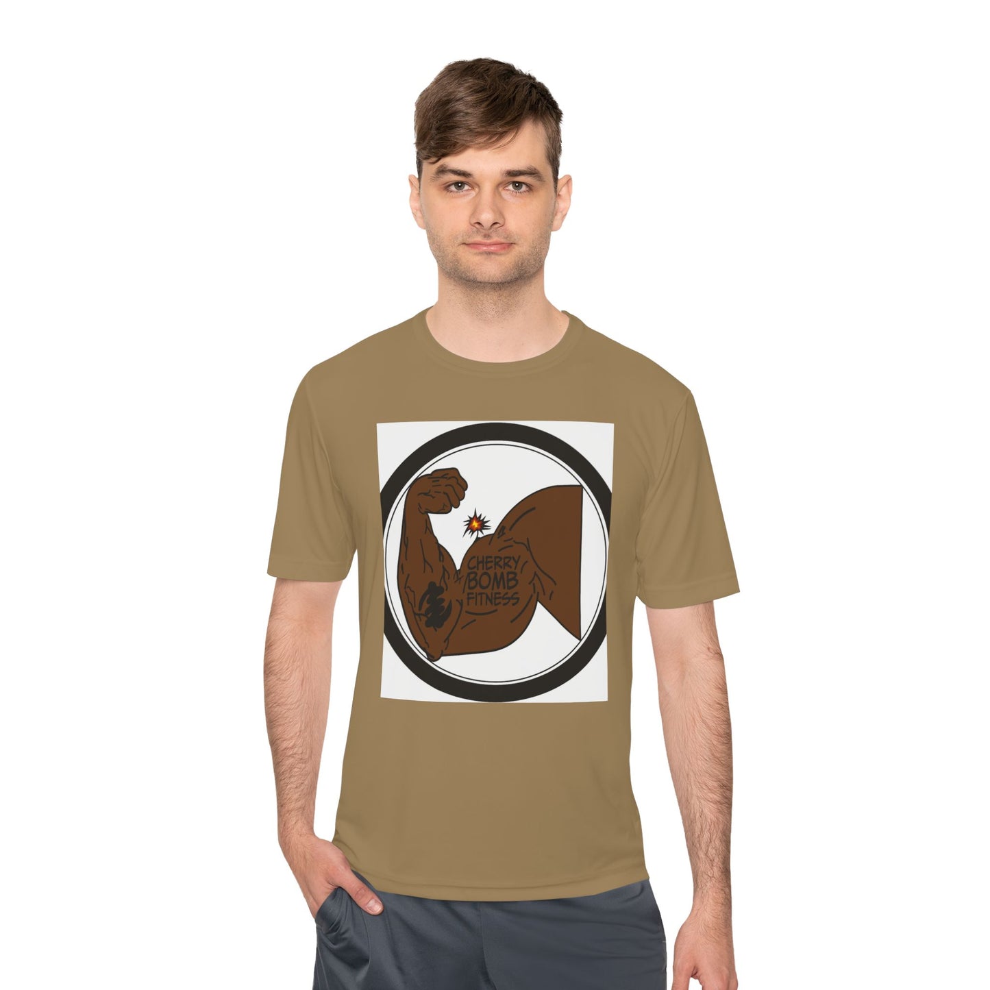 Original Logo Tee shirt