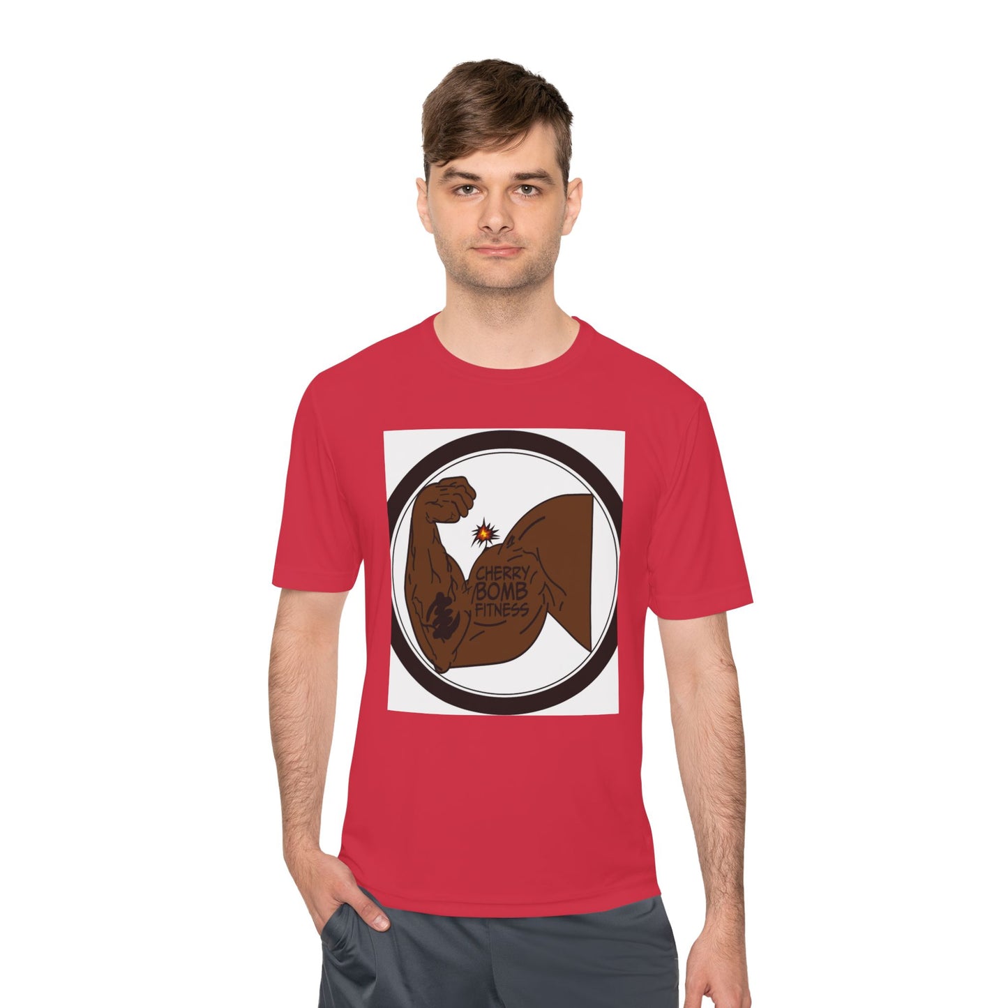 Original Logo Tee shirt