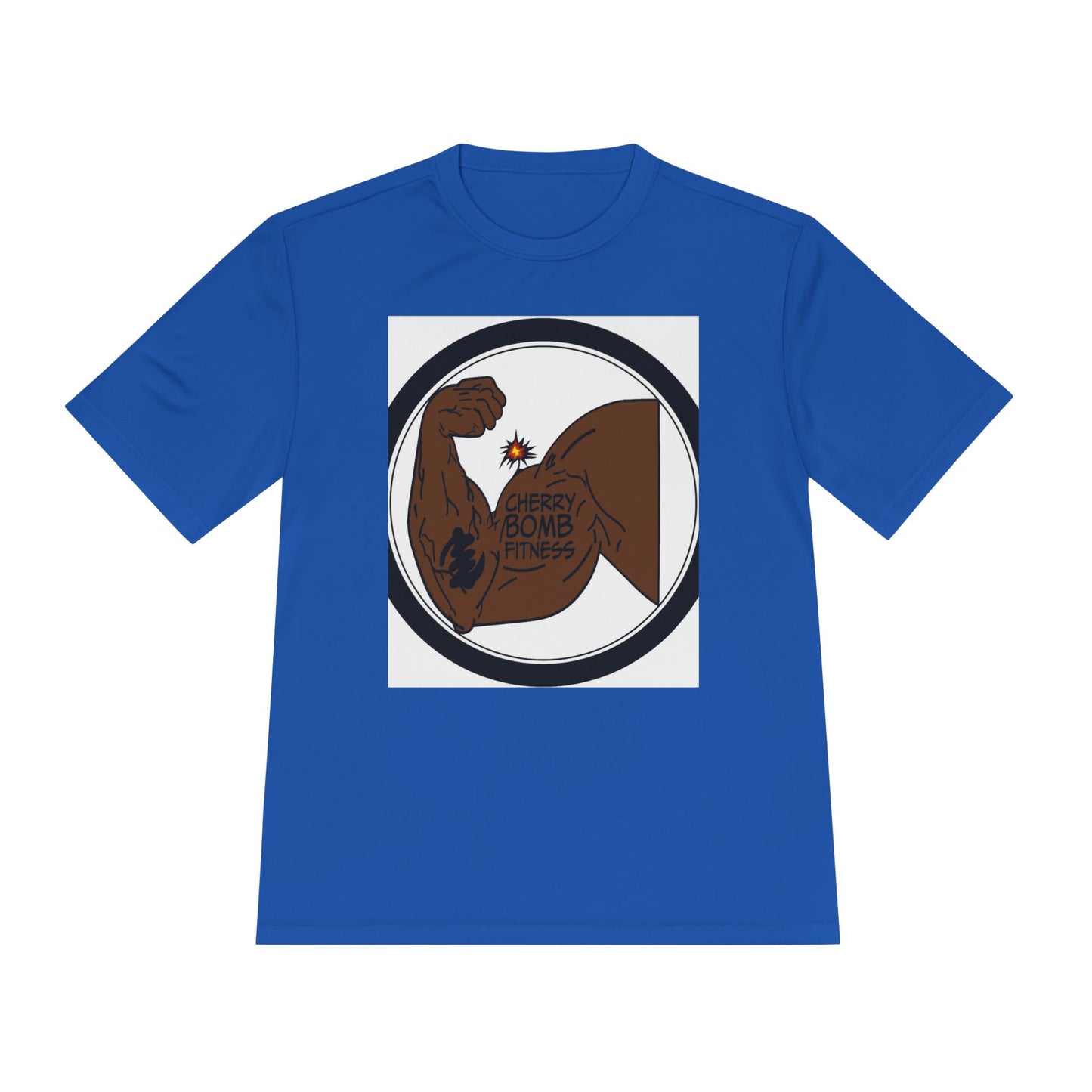Original Logo Tee shirt