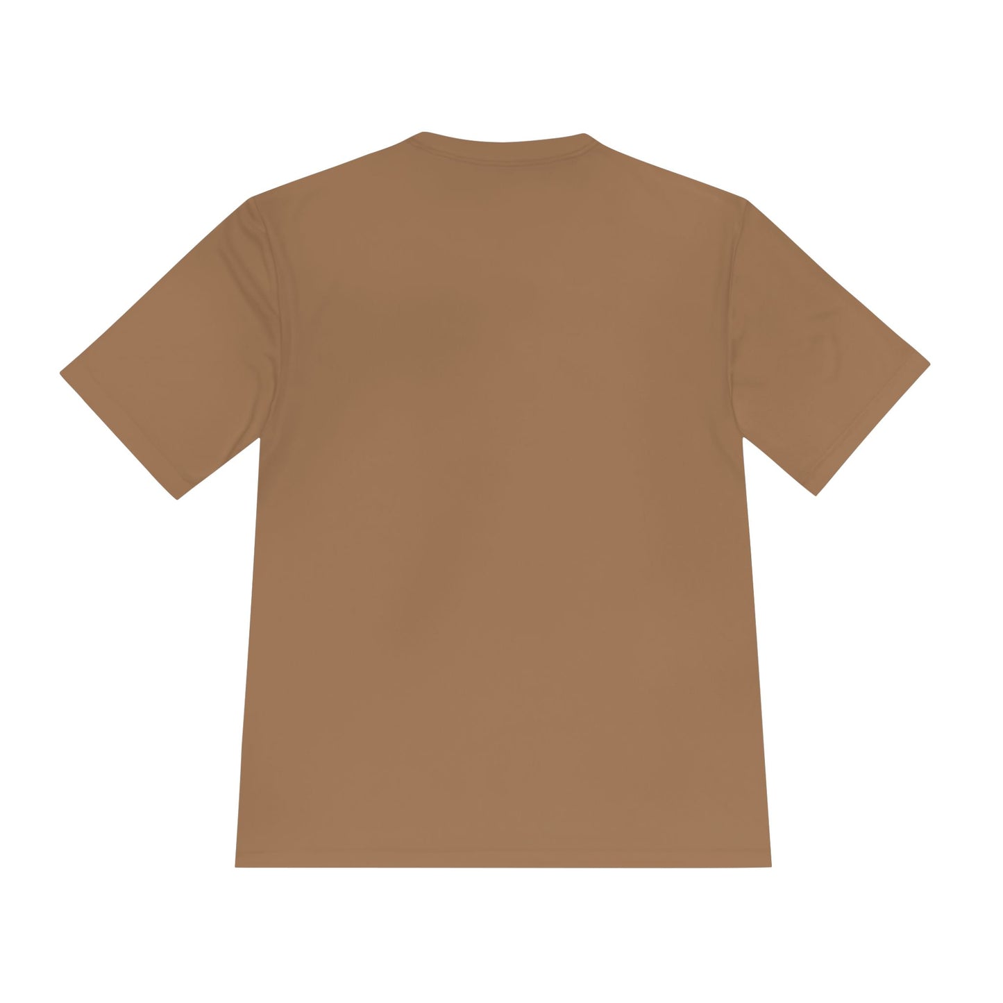 CBF 2nd gen Moisture-Wicking Tee
