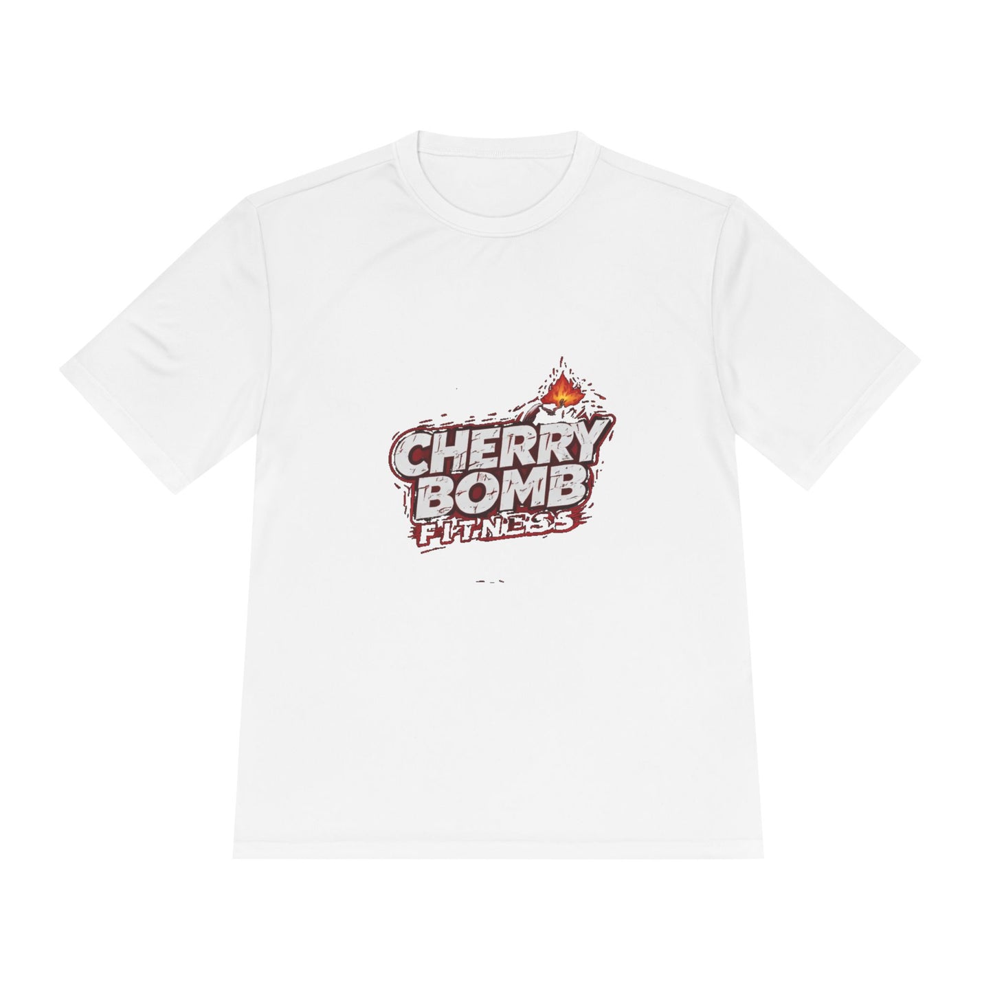 CBF 2nd gen Moisture-Wicking Tee