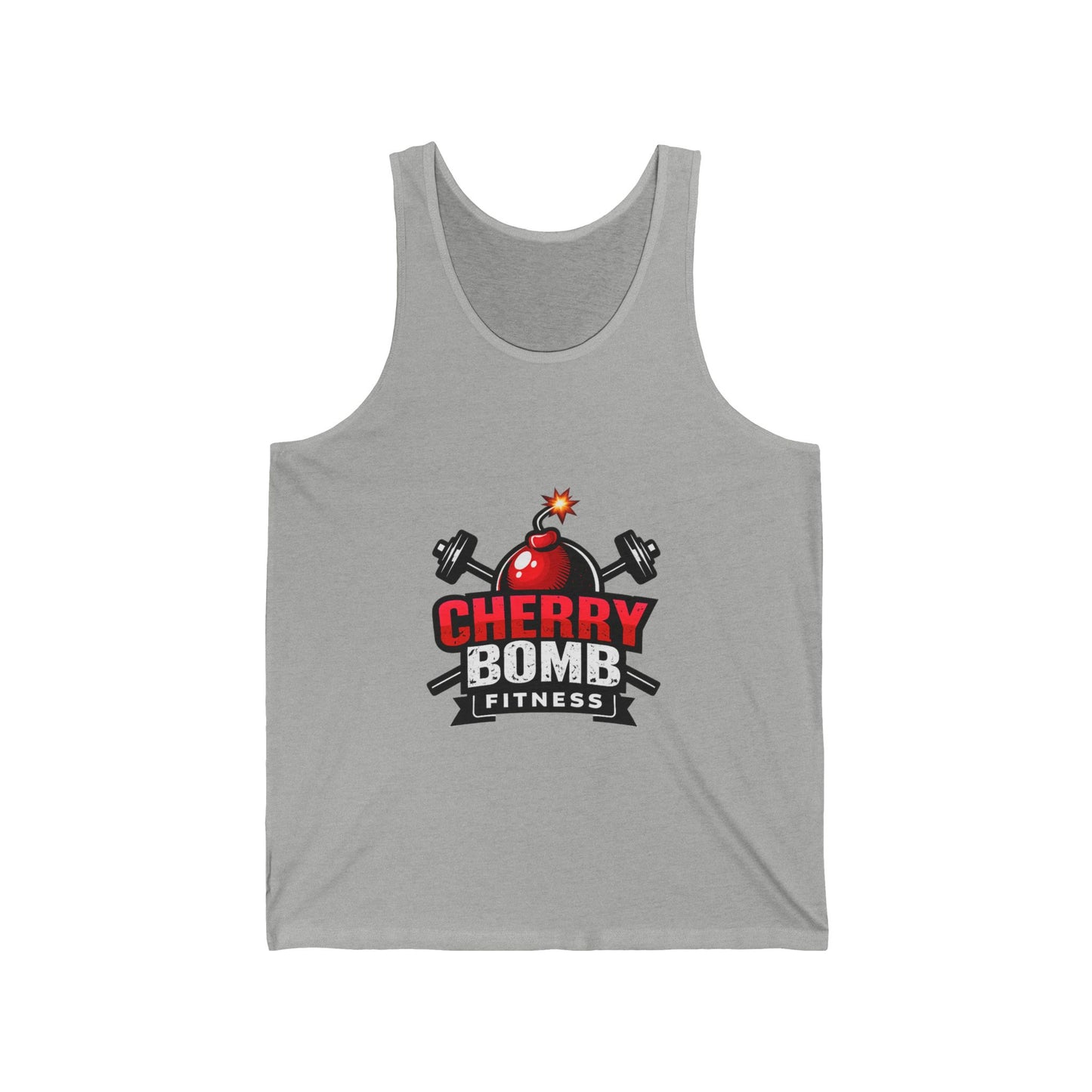 CB Fit Tank Top