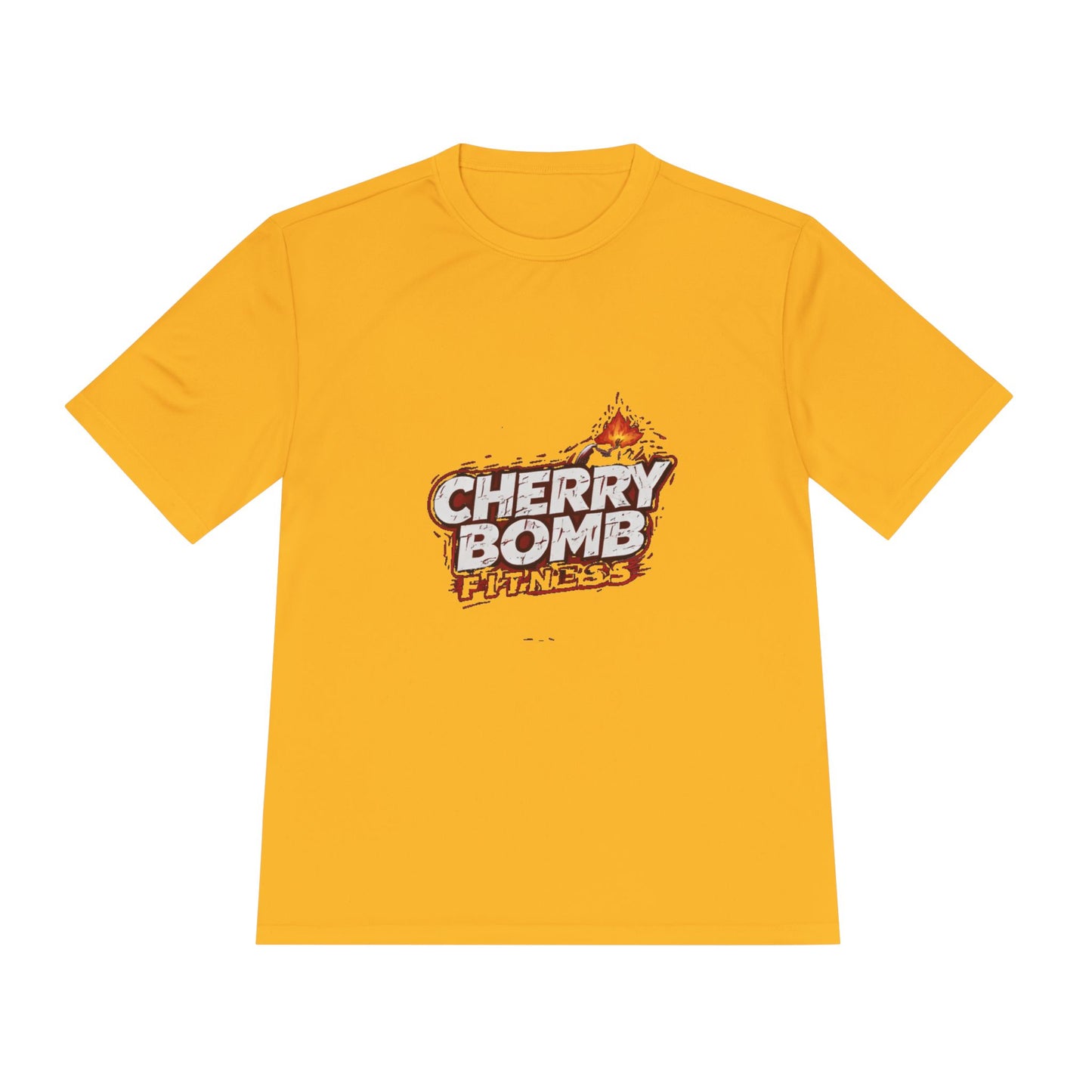 CBF 2nd gen Moisture-Wicking Tee