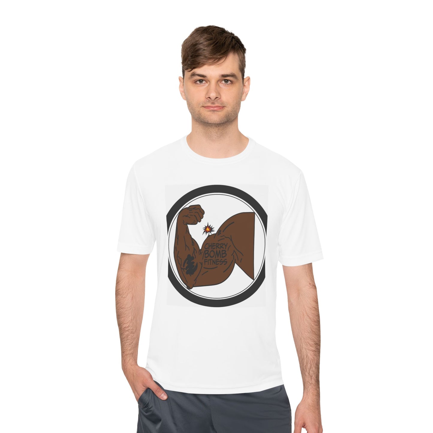 Original Logo Tee shirt