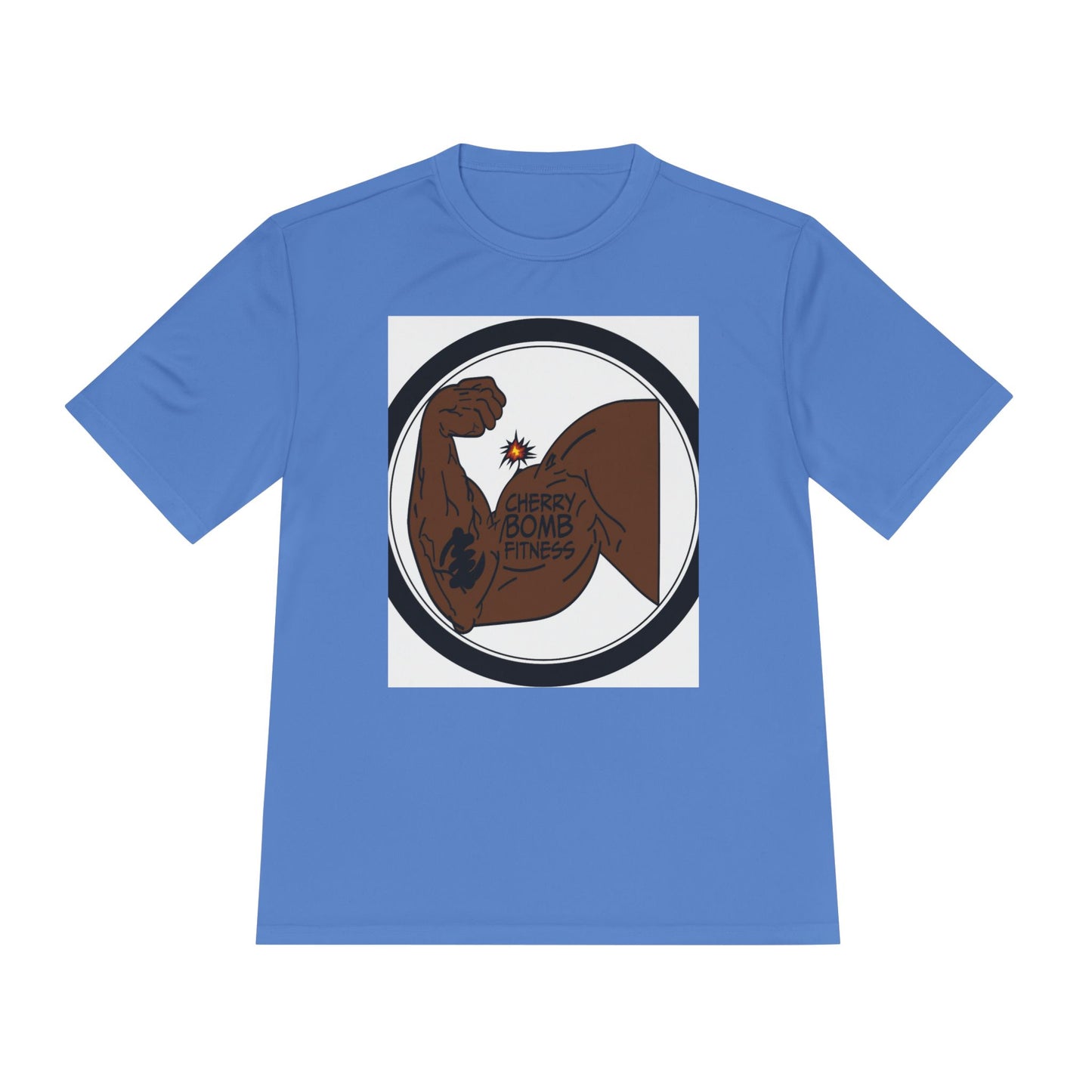 Original Logo Tee shirt