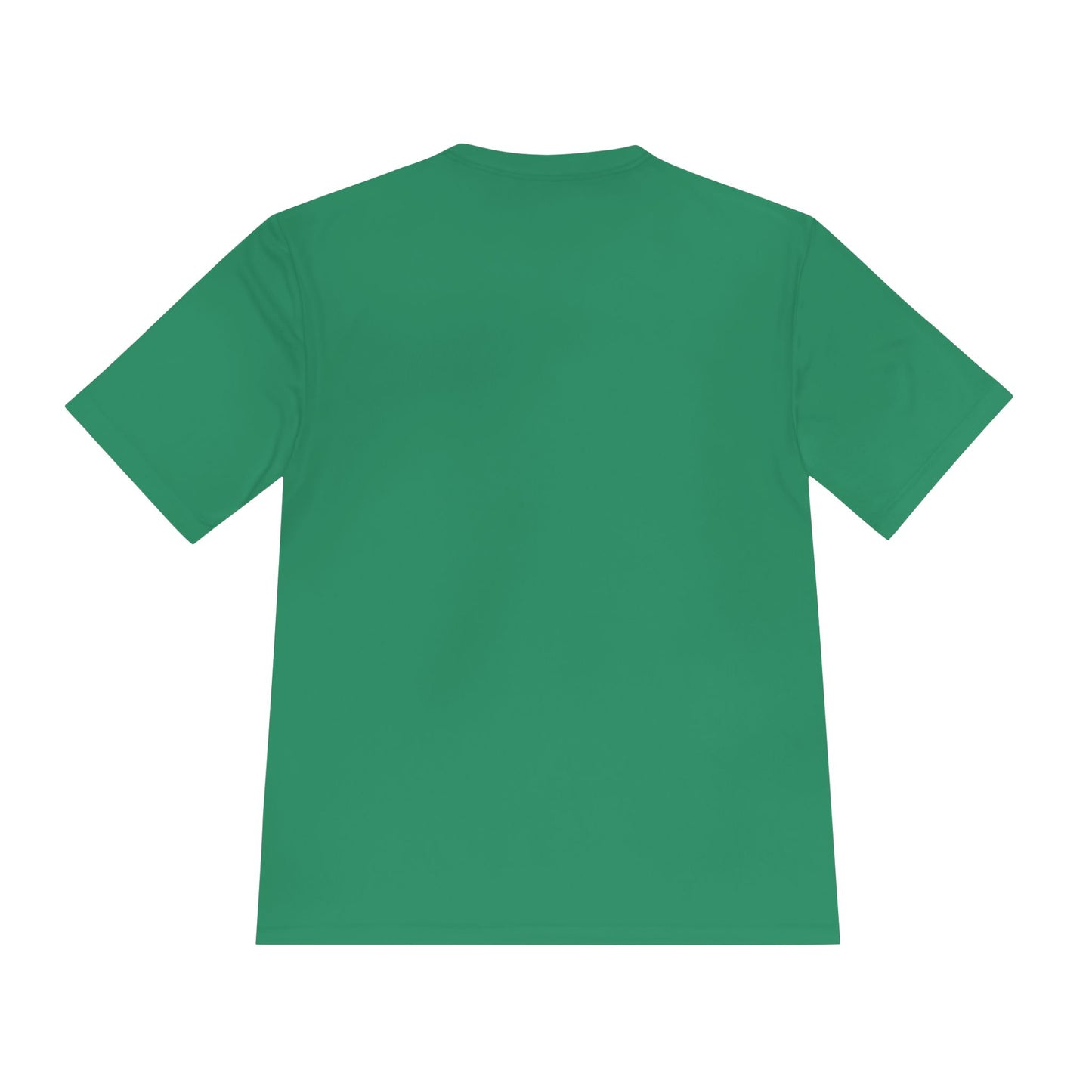 CBF 2nd gen Moisture-Wicking Tee