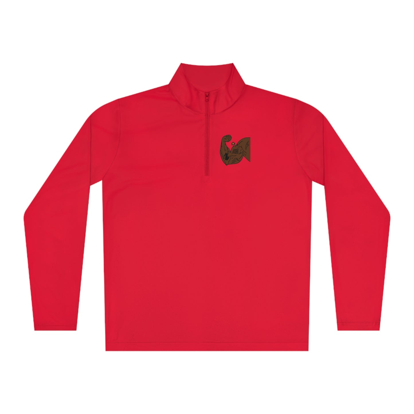 Men's Sport Tech Athletic Lightweight Pullover