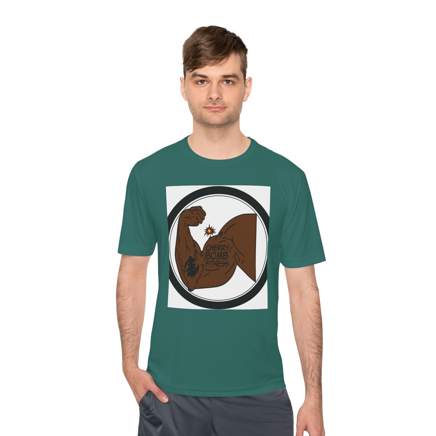 Original Logo Tee shirt