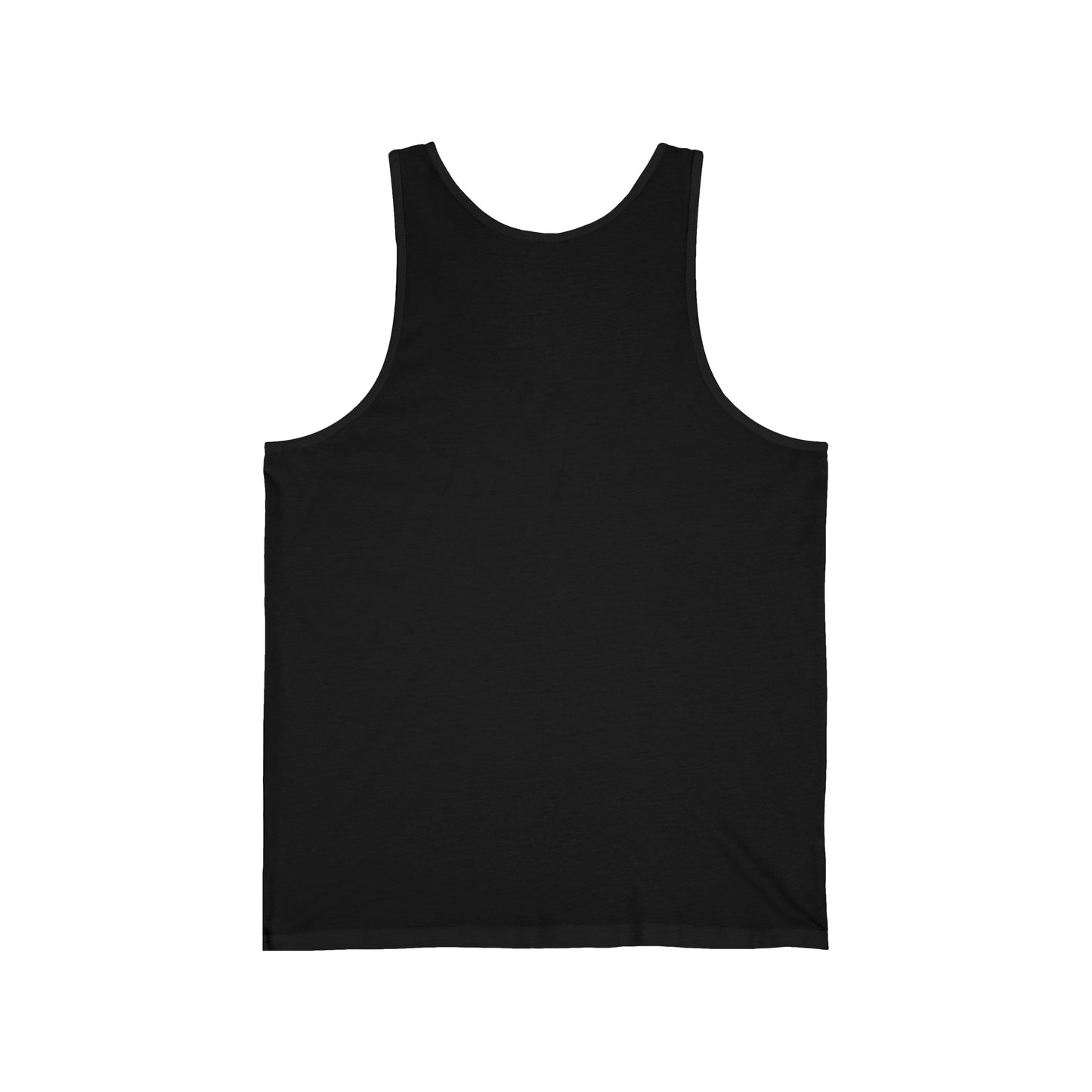 CB Fit Tank Top