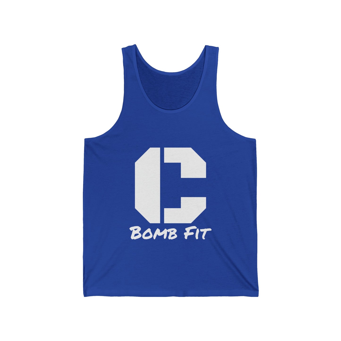 CB Fit Tank Top