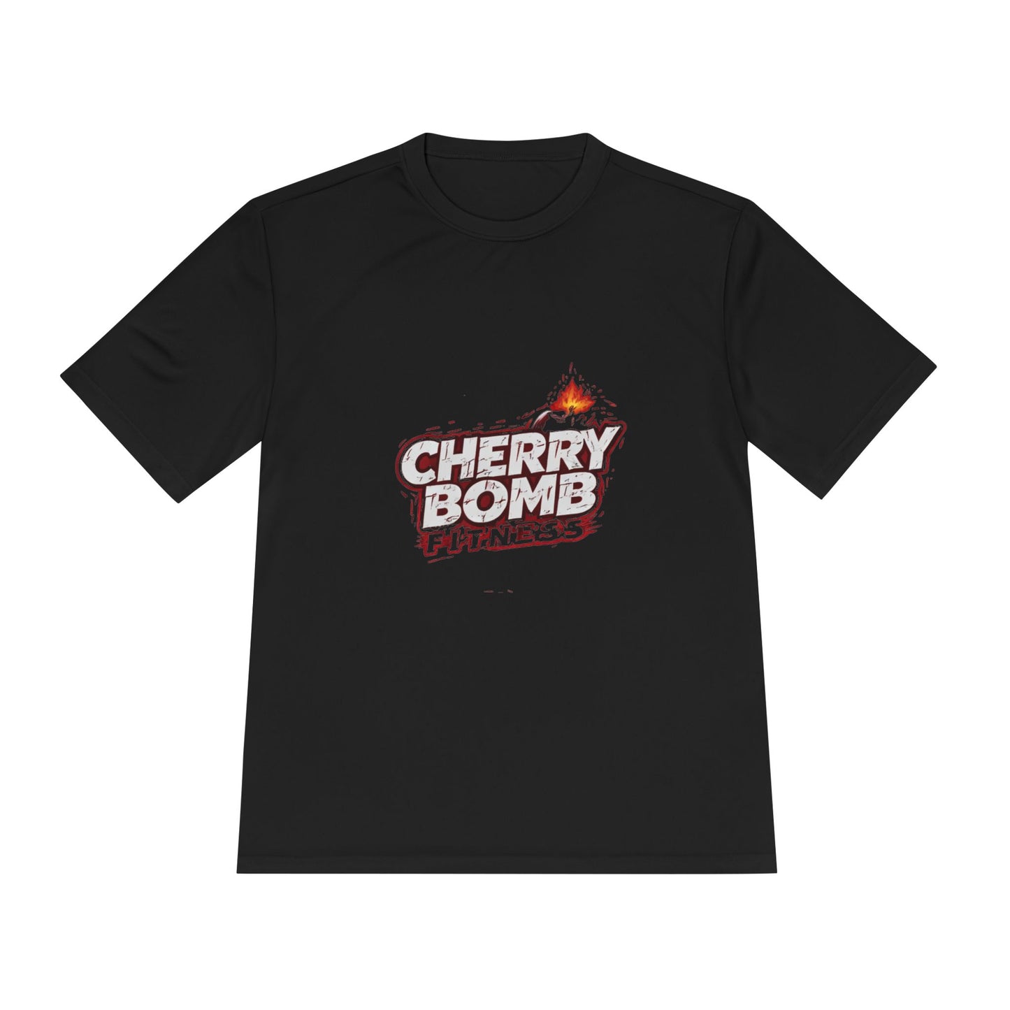 CBF 2nd gen Moisture-Wicking Tee