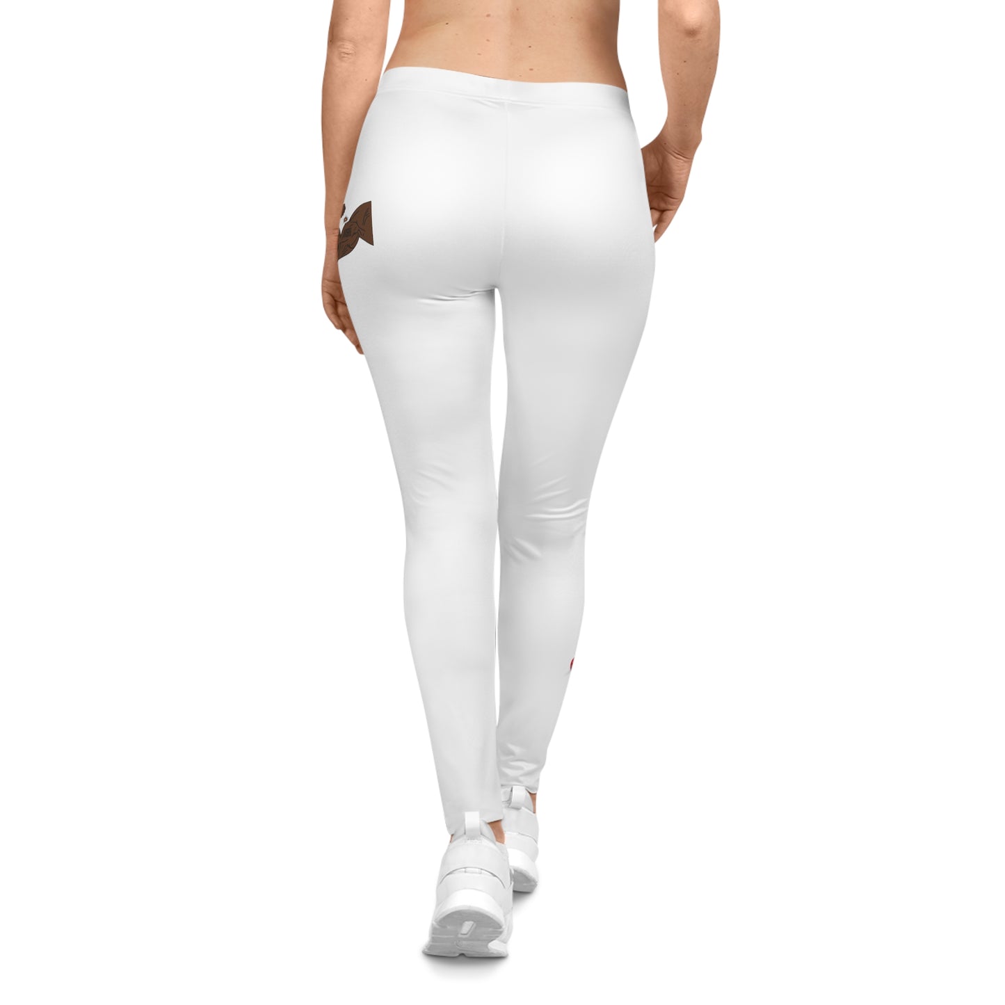 Women's Casual Leggings