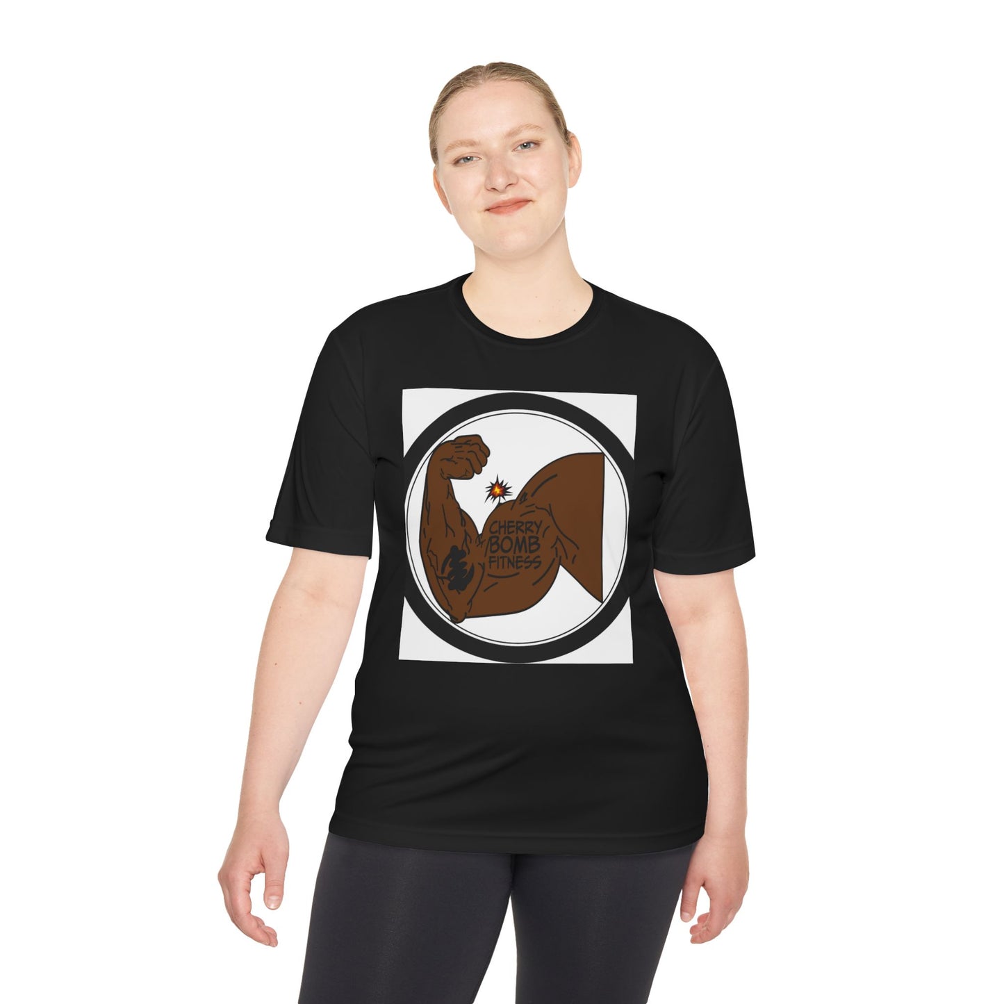 Original Logo Tee shirt