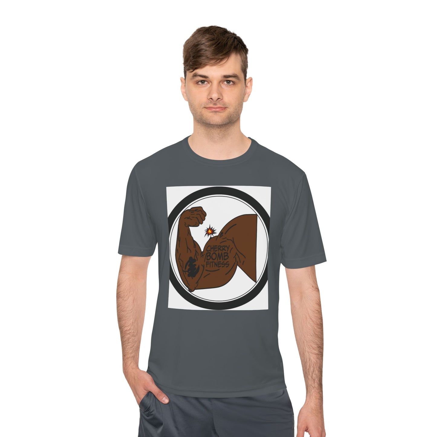Original Logo Tee shirt