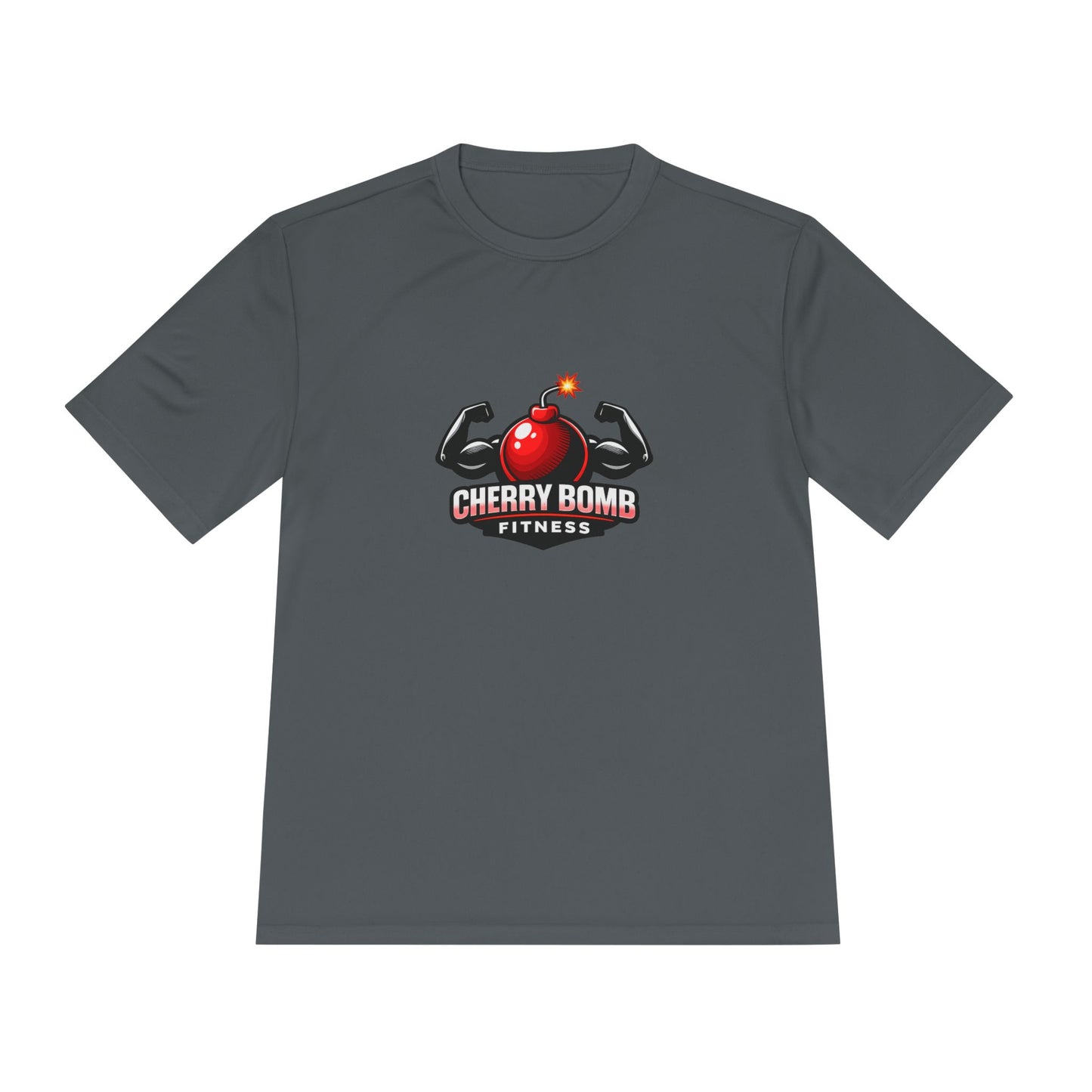 CBF 2nd gen Moisture-Wicking Tee