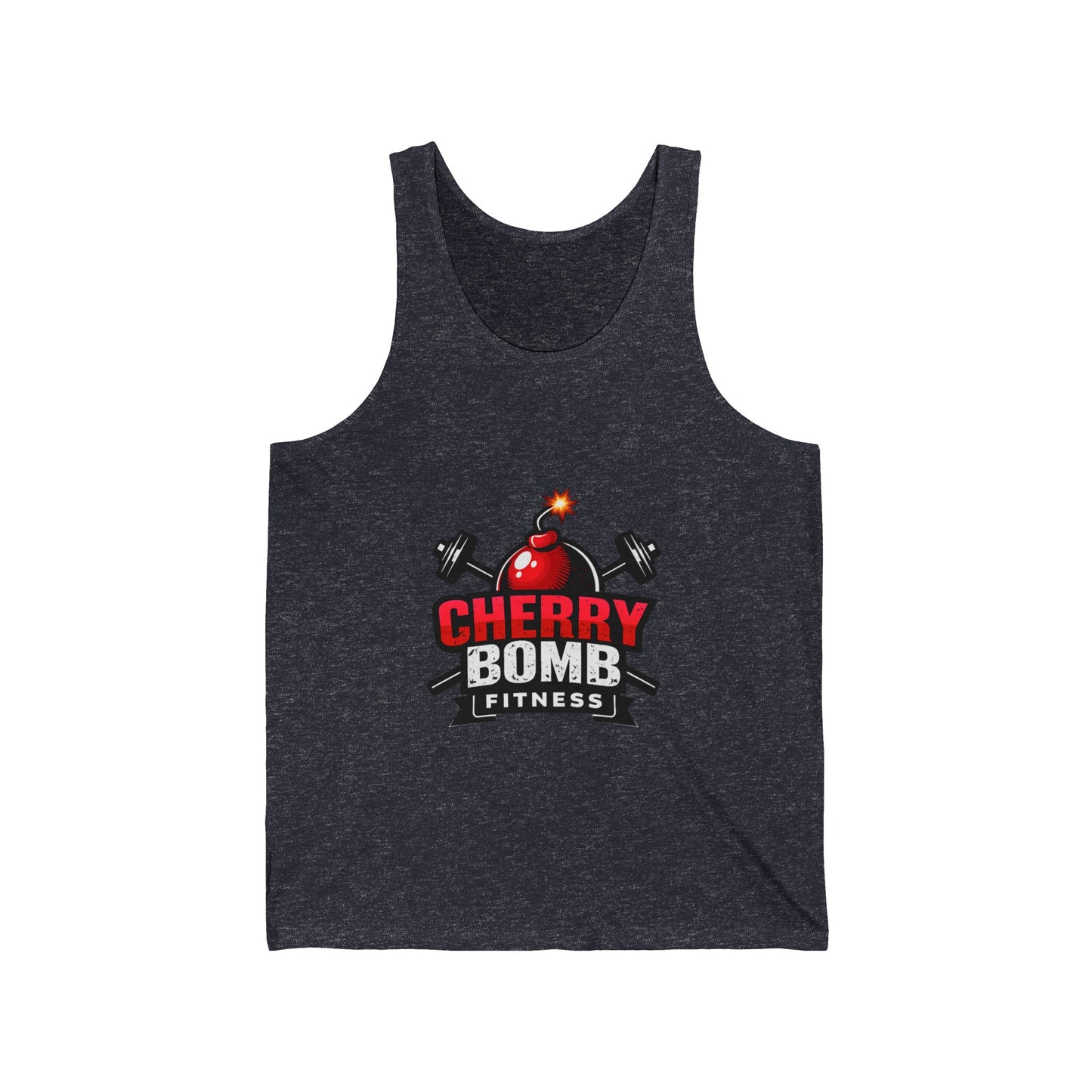 CB Fit Tank Top