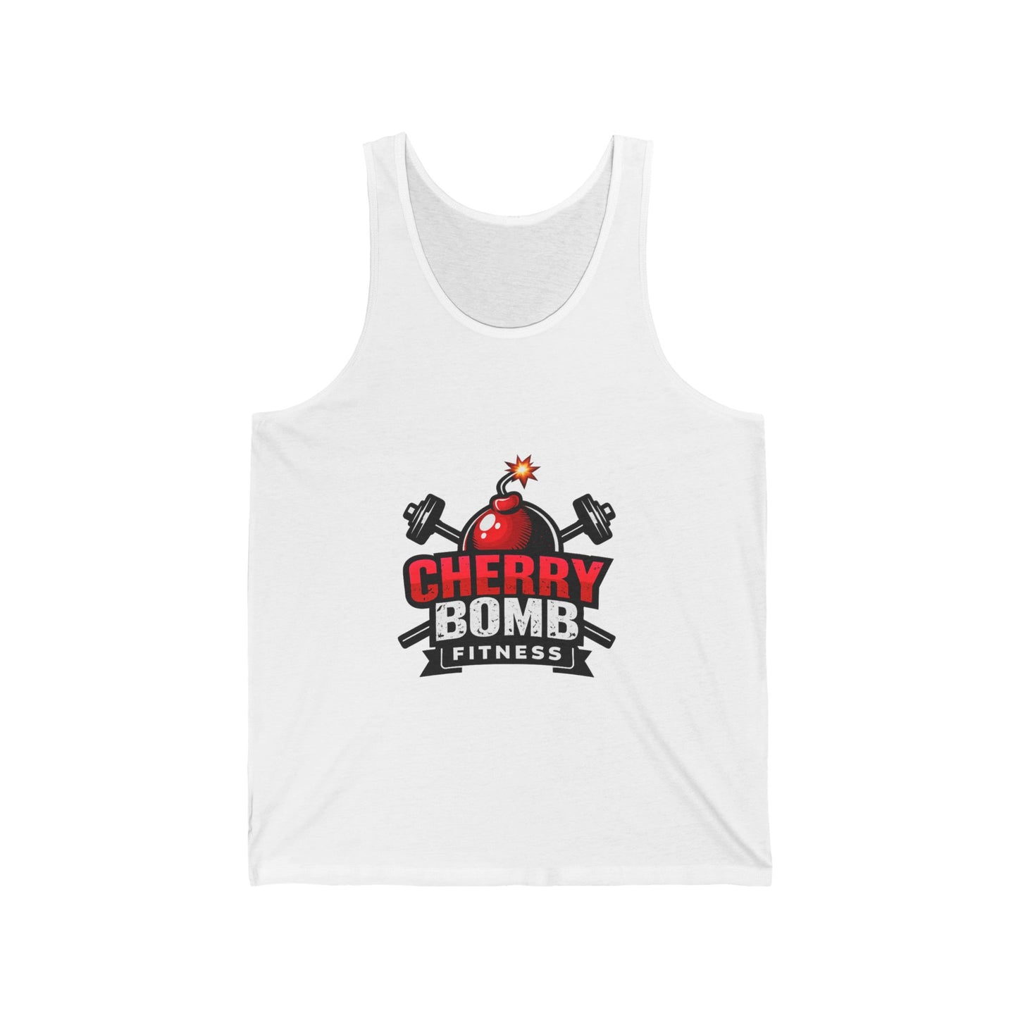 CB Fit Tank Top