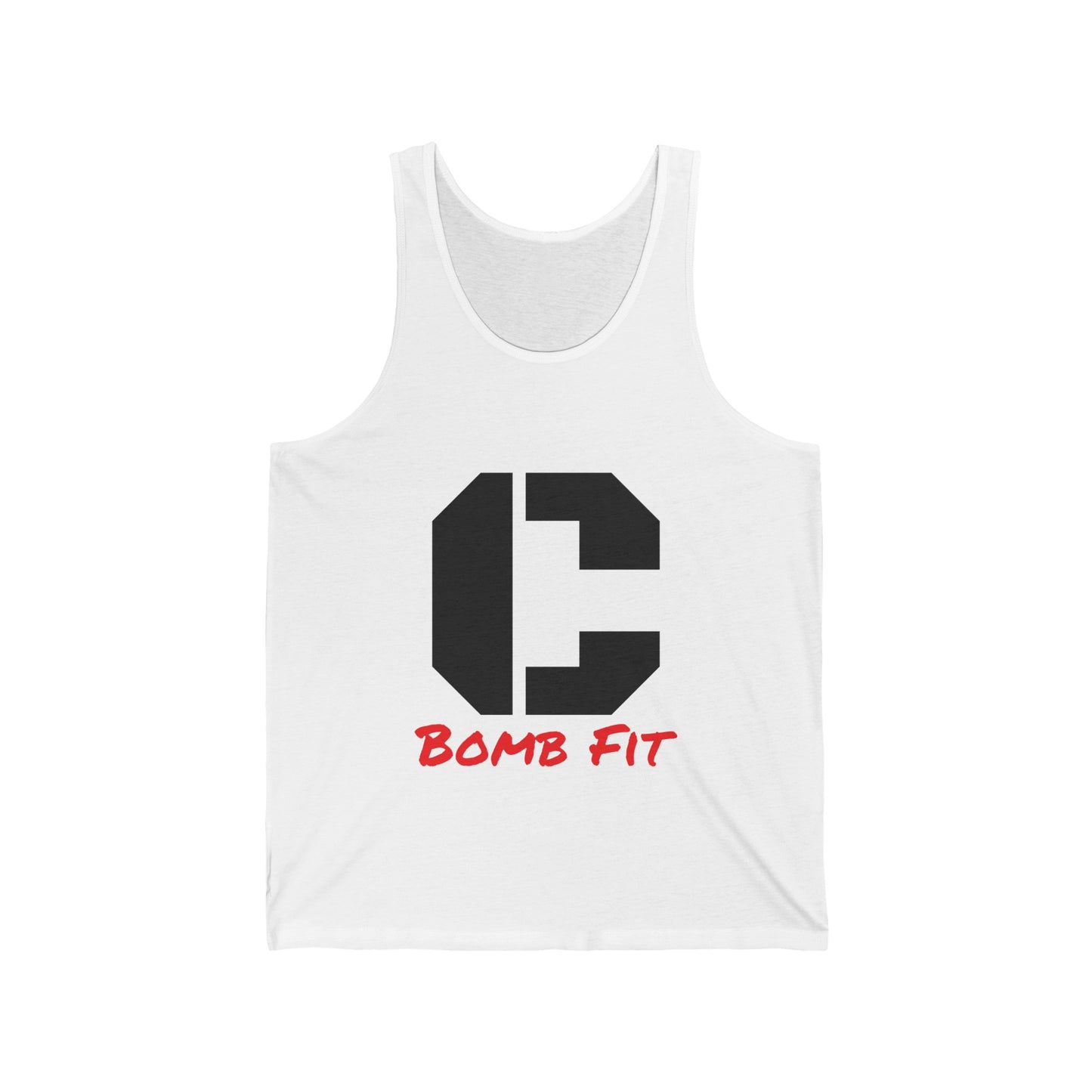 CB Fit Tank Top