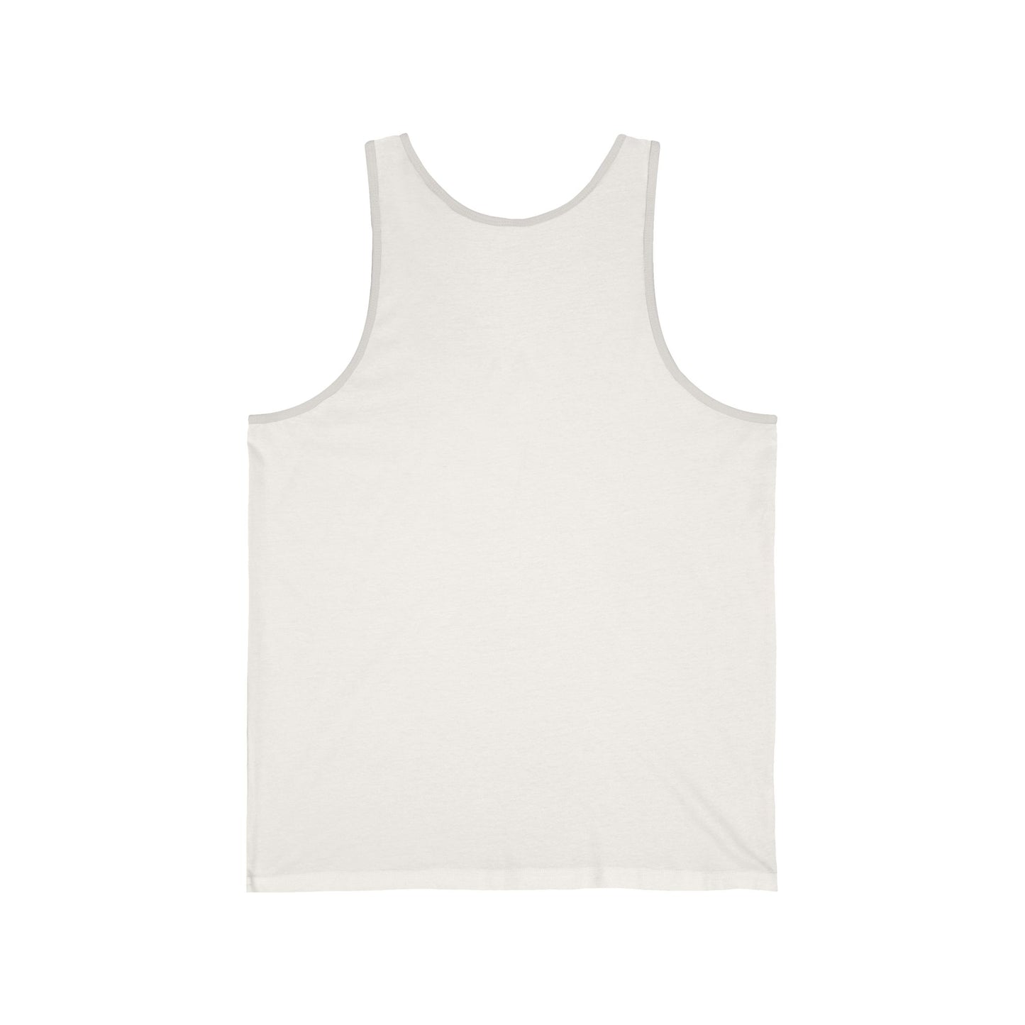 CB Fit Tank Top