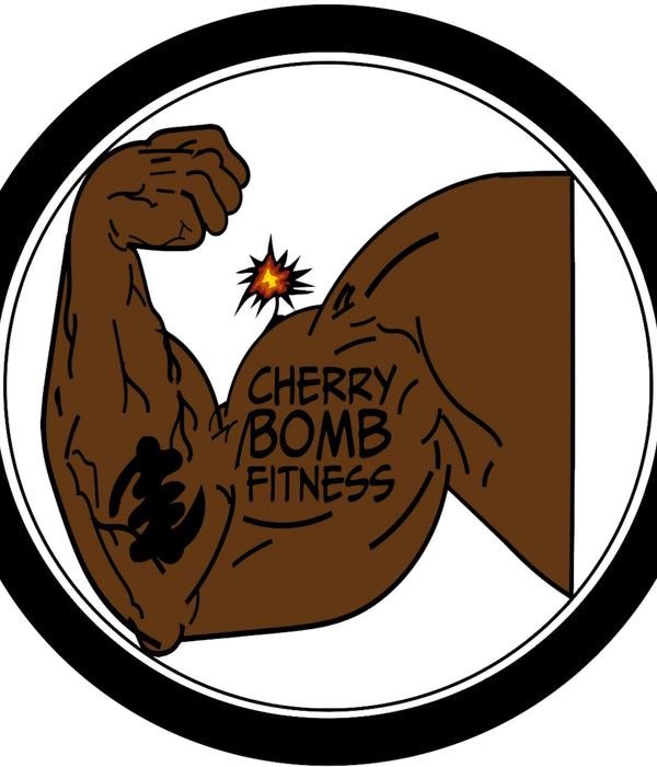 Cherry Bomb Fitness shop